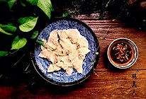 芹菜鲜肉饺子的做法