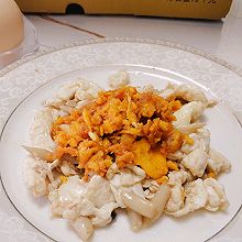 #未来航天员-健康吃蛋#赛螃蟹-传统特色名菜