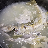 老潍县菜～梭鱼抱蛋的做法图解10