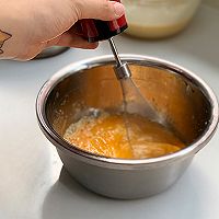 【零嘴】红糖脆皮&快手蛋卷的做法图解5