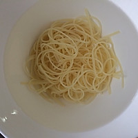 超完美超好吃牛肉意大利面的做法图解3