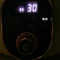 #皇后红玫瑰花式做法#新西兰皇后红玫瑰苹果烧牛肉的做法图解6