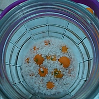 腌制咸金桔的做法图解8