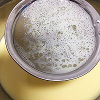 宝宝辅食之甜口牛奶蒸蛋的做法图解4