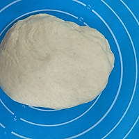 起酥红豆面包的做法图解3