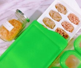 一猪三吃·辅食的做法