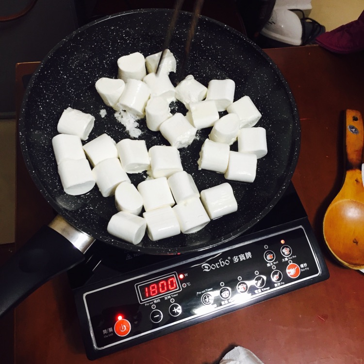自制手工糖的做法图解2