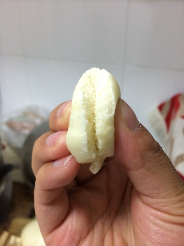 山东大馒头的做法图解9