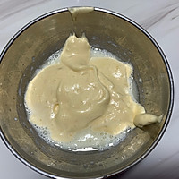 #金龙鱼精英100%烘焙大师赛-爱好组-低筋#圣诞杯子蛋糕的做法图解7