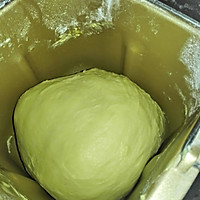 面包机都能揉出手套膜（不用剪刀，面包机出膜最详细指导）的做法图解7