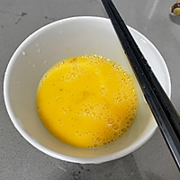 #原制原味，聚会菜谱#超快手简单的烤芝士香蕉饼的做法图解2