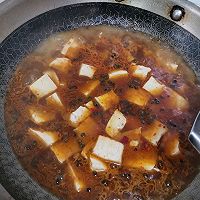 #豪吉川香美味#麻婆豆腐的做法图解5
