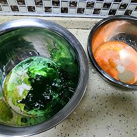 薯条馍的做法图解5