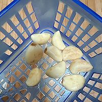 酱油泡彩椒的做法图解2