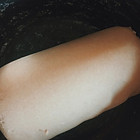 莜面鱼鱼✨的做法图解2