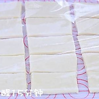 亲妈牌安心油条  宝宝辅食食谱的做法图解13