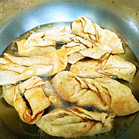 炸麻叶的做法图解6