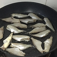 香酥扒皮鱼的做法图解4