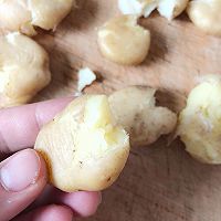 干煸小土豆的做法图解5