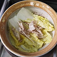 #浪漫七夕 共度“食”光#鱼腐菌菇煲的做法图解3