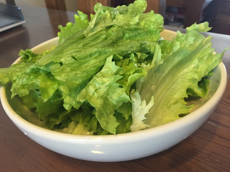 煎五花肉卷饼的做法图解6