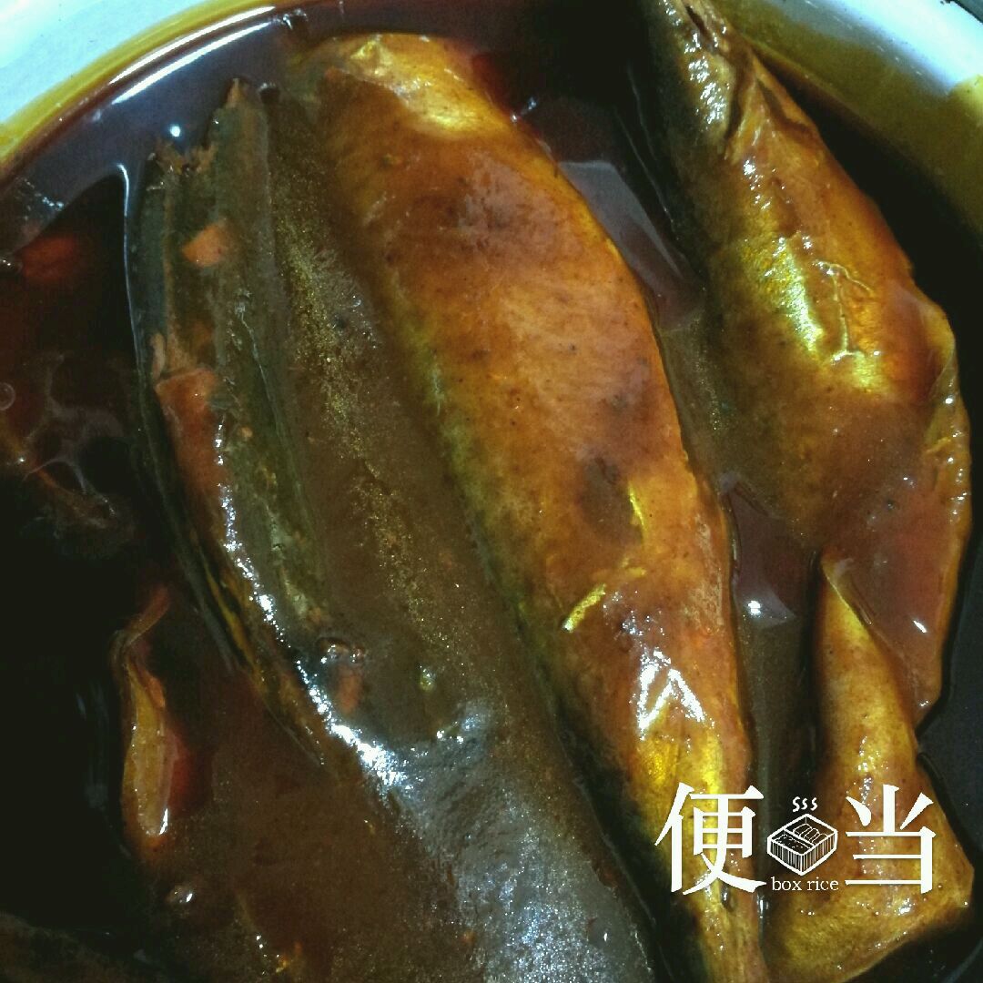 家常红烧青鱼怎么做_家常红烧青鱼的做法_豆果美食