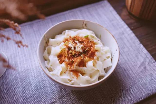 油泼面｜日食记的做法图解4