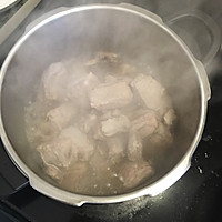红烧排骨（小孩最爱）的做法图解5