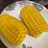 煮玉米的做法图解3