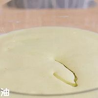 豌豆蓝莓爆浆糕 宝宝辅食食谱的做法图解12