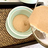 #感恩节为TA做顿饭#宫廷核桃酪的做法图解4