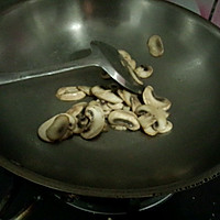 金枪鱼菠菜蘑菇凯撒蒂亚（附墨西哥玉米饼做法）的做法图解11