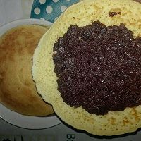 小多啦的铜锣烧的做法图解6