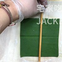 软心卡仕达派，酥酥派皮，卡仕达酱口感神似布丁，下午茶的绝配。的做法图解23