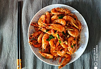 #炎夏消暑就吃「它」#红烧明虾的做法
