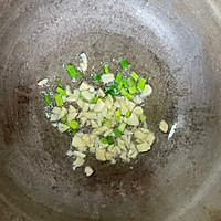 白菜炖豆腐的做法图解7