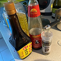 十分钟晚餐：黑椒牛肉的做法图解2