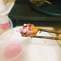 撒梅粉香茅草烤鸡翅（原味）的做法图解14