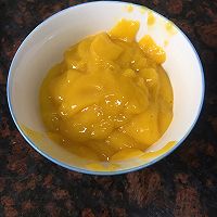 芒果肠粉（夏日甜品）的做法图解8