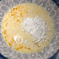 奶香布丁的做法图解3