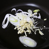 榄菜肉末四季豆#米饭最强CP#的做法图解1
