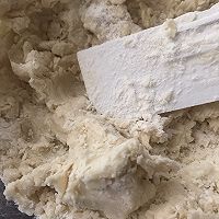 日销N千的蛋黄酥最全步骤的做法图解4