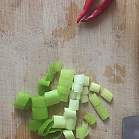 吃到光盘的黄焖鸡米饭的做法图解3