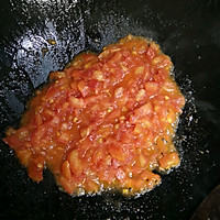 怎样做出饭店味道的西红柿蛋花汤的做法图解3