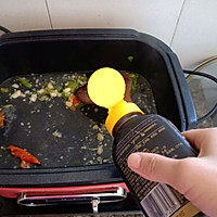 凉拌油麦菜的做法图解7