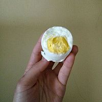 咸蛋的做法图解3