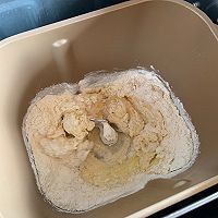 豆沙小餐包的做法图解1