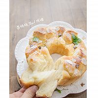 日式香浓炼乳面包的做法图解11