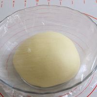 焦脆松软做法简单❗️烘焙小白也能做的蜂蜜脆底面包的做法图解4