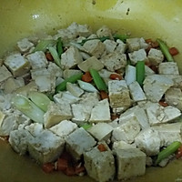 葱烧豆腐#厨此之外，锦享美味#的做法图解8
